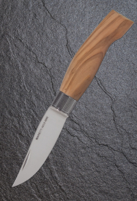 Knife BERGAMASCO - cod. TB0x